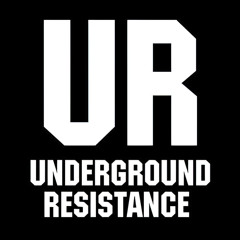 [Detroit Techno] Essential Guide To Underground Resistance (1992-1999)