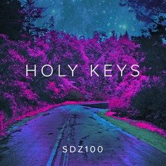 SDZ100 ZEN-Core Sound Pack “Holy Keys” - Sound Demo 01