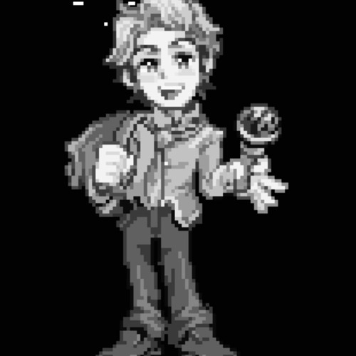 Fnf Corruption-Senpai Glitch Remix (Insturmental)