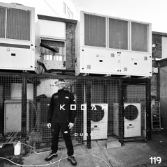 DUSK119 By Kodah