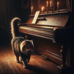 TheChase in F# Minor