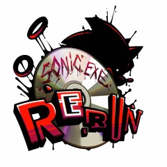 Sonic.exe Rerun:Hide and Seek v2(snippet-2)