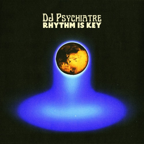 PREMIERE: DJ Psychiatre - Rhythm Is Key [Pont Neuf Records]
