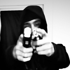 Crissyboy - Hell Gotta Be Real