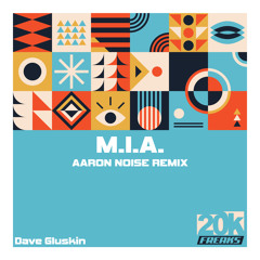 Dave Gluskin Top Tracks