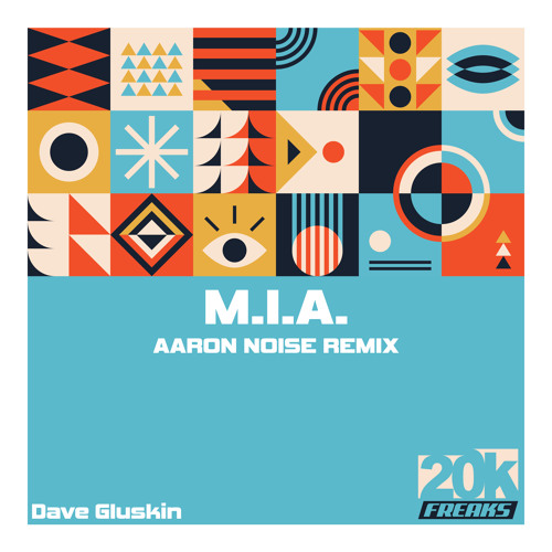 Dave Gluskin Top Tracks