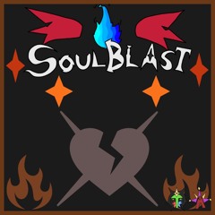 SoulBlast OST (Chapter 4)