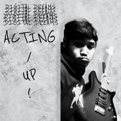 Acting Up(  prod. (LMG)