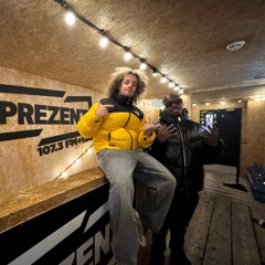 #68 | Deejay Poco - Reprezent Radio