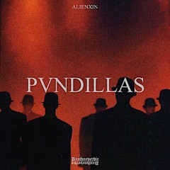 Alienxin - PANDILLAS