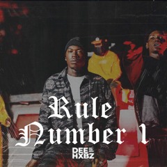 [FREE] Dancehall Riddim Instrumental 2023 | Skillibeng x Skeng Type Beat |  "Rule Number"