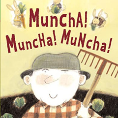 free PDF 📋 Muncha! Muncha! Muncha! by  Candace Fleming &  G. Brian Karas EBOOK EPUB