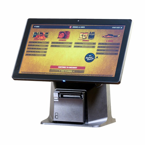SSI POS: "3 Easy Ways to Increase Kiosk Usage" podcast