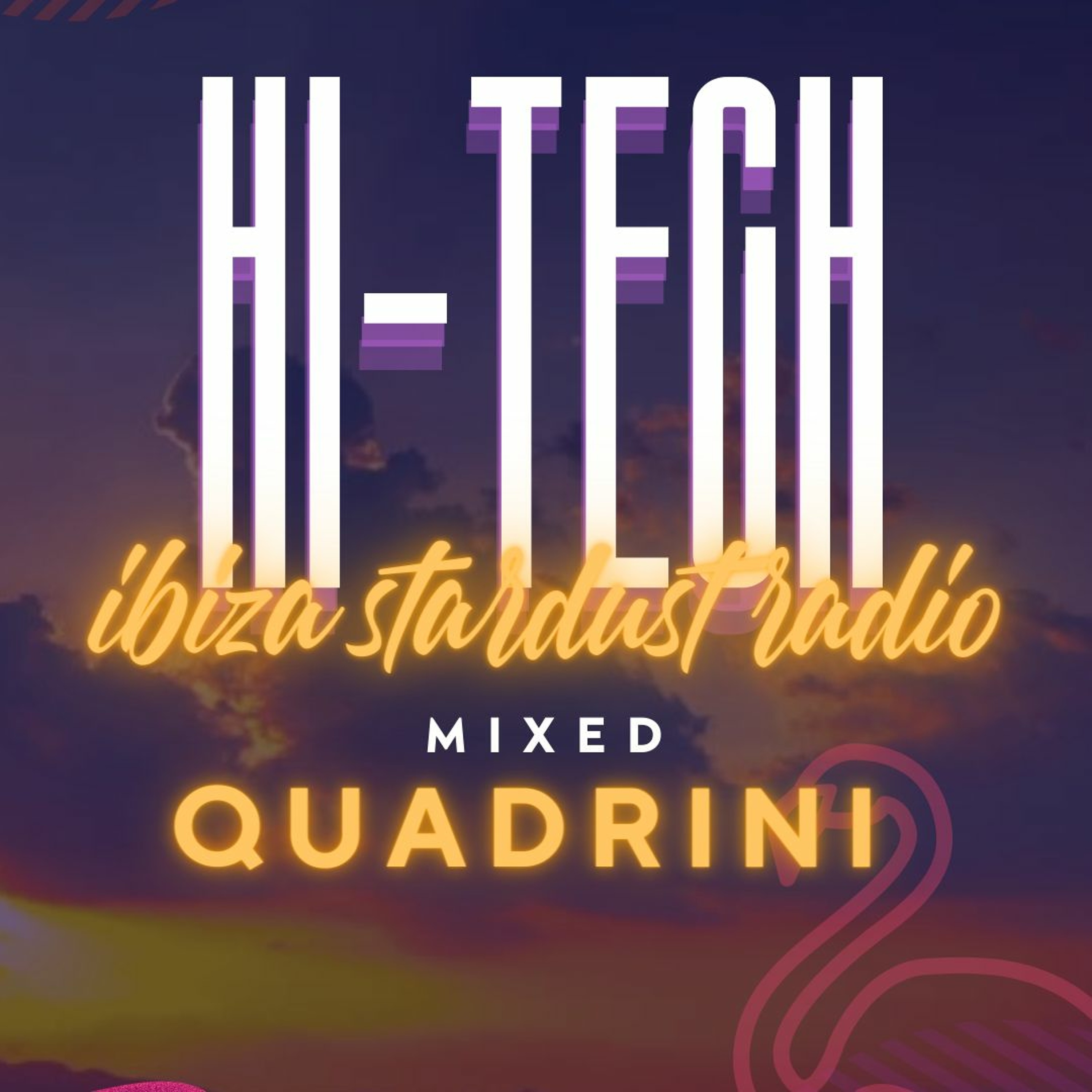 Quadrini On Air