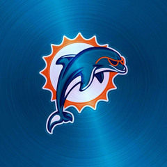 Miami Dolphins Freestyle