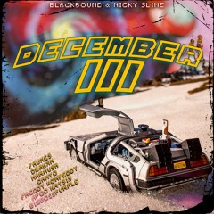 December lll (Full Tape)