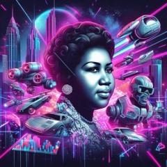 Alien Superstar (The RESPECT Aremix) featuring Aretha Franklin