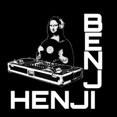 First Set // HenjiBenji