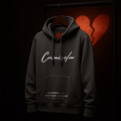 ‘ckhoms X Michael Sululo - Camisola