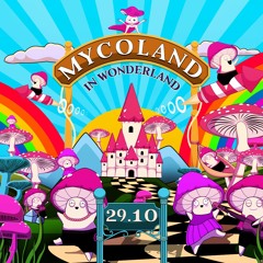 Mycoland in Wonderland // 29.10