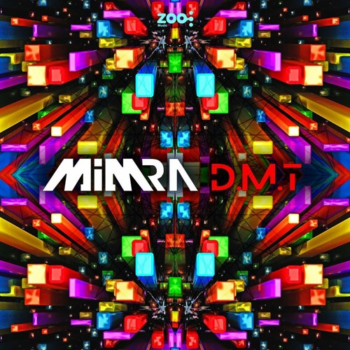 Mimra -  D.M.T