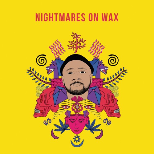 Russia (Nightmares on Wax Remix)