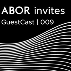 ABOR invites | GuestCast | 009 | Jasper Kråch