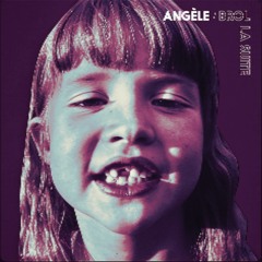 Angèle - Perdus (MJhola 2step remix)