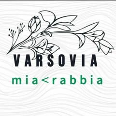 varsovia - mia rabbia