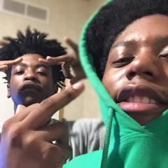 Sinny2X x F$G Bando x Baxkdoor P - No Hook