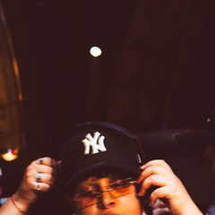 After Hours w/ IMAN ep.6 aired on @bruzzice radio