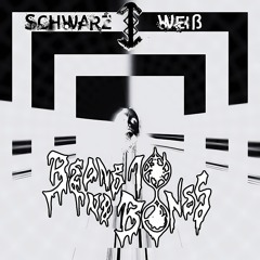 Beans.to.the.Bones -Schwarz Weiß