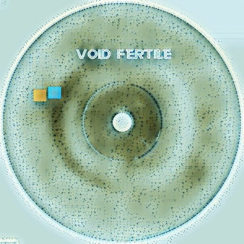 Alan Backdrop - Void Fertile