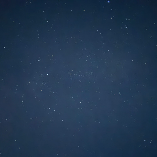 Dancing Under the Stars