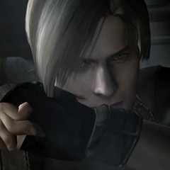 ‧₊✧[Resident Evil 4 - Serenity 'OST']✧₊‧