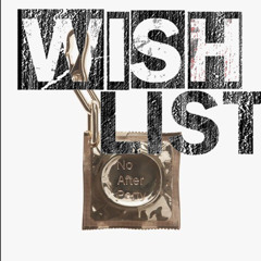 wishlist