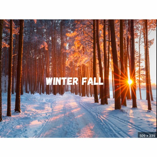 Winter Fall