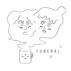 Funeral (Phoebe Bridgers Cover) - Bobby Kakouris and Lizzie Reid