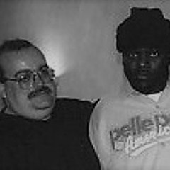 Kenny 'Jammin' Jason & Farley 'JackMaster' Funk - WBMX, Chicago 1985' (Side B.)(Manny'z Tapez)