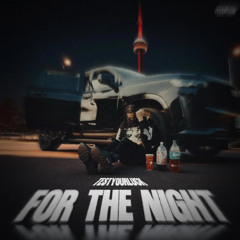 Testyourluck - For The Night