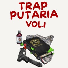 TRAP PUTARIA - VOL 1