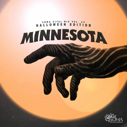 SOMA Vital Mix Vol. 24 Halloween Edition // Minnesota