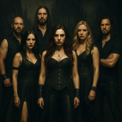 Seraph in the Machine