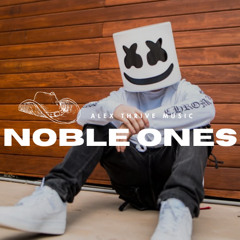 Noble Ones (Marshmello Country EDM Type Beat)