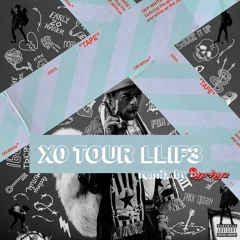 X0 Tour Llif3 (Lil Uzi Vert Remix)