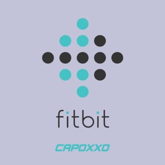 capoxxo - fitbit [alt mix]