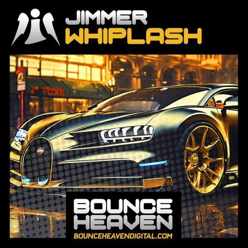 Jimmer - Whiplash [Sample]