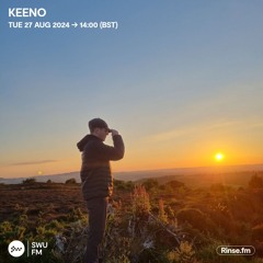 Keeno - 27 August 2024