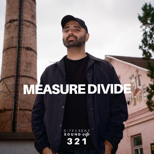 DifferentSound invites Measure Divide / Podcast #321