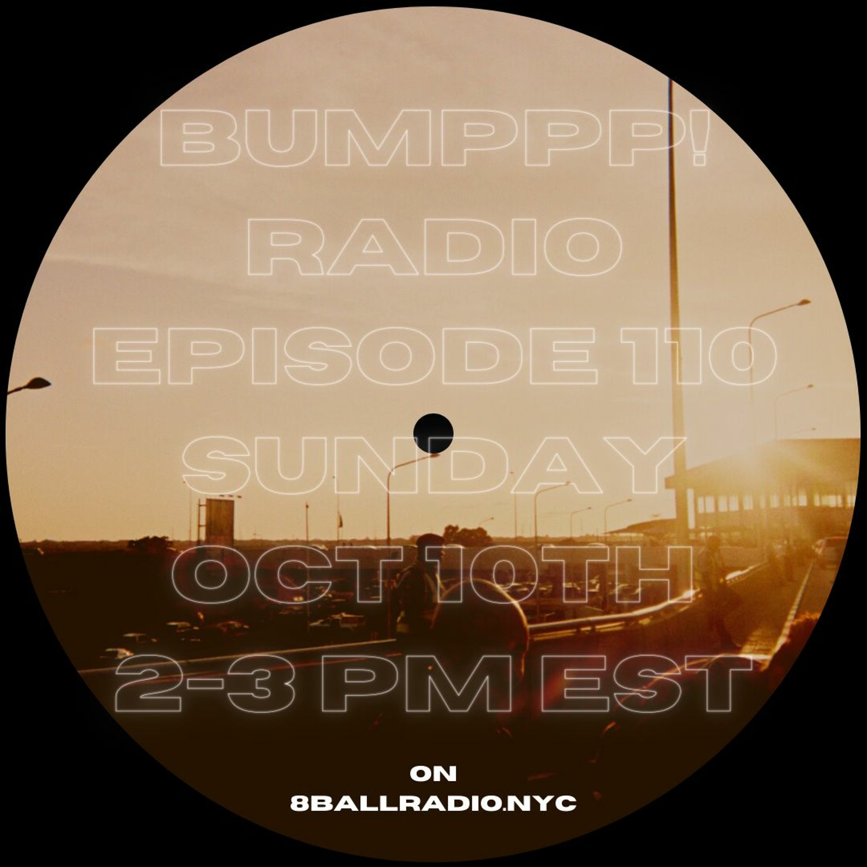 BUMPPP! RECORDS RADIO